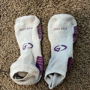 Womens socks